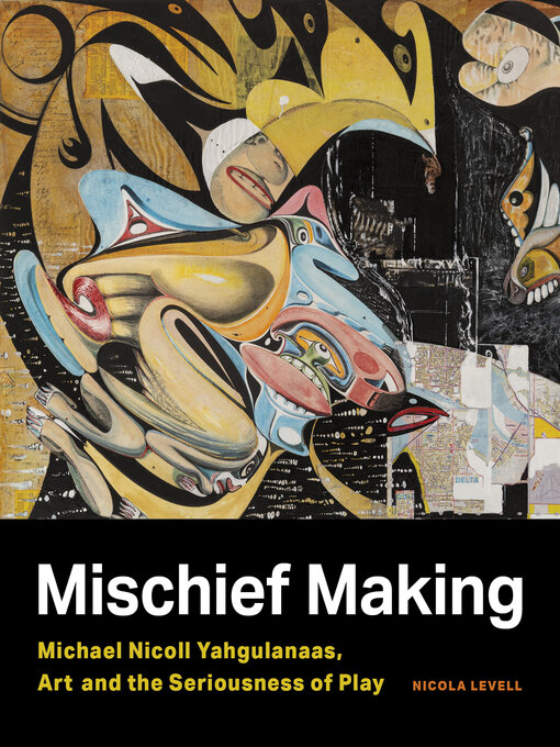 Title details for Mischief Making by Nicola Levell - Available